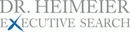 Logo Dr. Heimeier Executive Search GmbH in Bocholt
