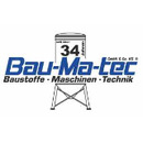 Logo Bau-Ma-tec GmbH & Co. KG in Stadtlohn