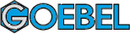 Logo Goebel GmbH in Kleve, Niederrhein