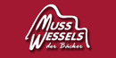 Logo Bäckerei u. Konditorei Musswessels GmbH & Co. KG in Nordhorn