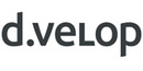 Logo d.velop AG in Gescher