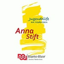 Logo Stiftung Anna-Stift in Goch