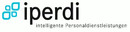 Logo iperdi GmbH in Wesel