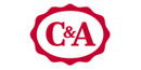 Logo C&A in Wesel