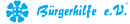 Logo Bürgerhilfe e.V. in Nordhorn