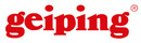 Logo W. Geiping GmbH & Co. KG in Dülmen