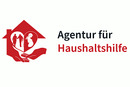 Logo Agentur für Haushaltshilfe GmbH in Legden