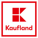 Logo Kaufland in Rees