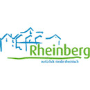 Logo Stadt Rheinberg in Wesel