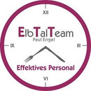Logo ElbTalTeam in Magdeburg