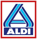 Logo ALDI Datteln in Rosendahl