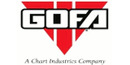 Logo GOFA Gocher Fahrzeugbau GmbH in Goch