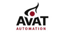 Logo AVAT Automation-GmbH in Tübingen