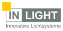 Logo INLIGHT GmbH & Co. KG in Hünxe